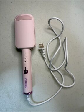 Chikyo Hair 1” Wave Styler